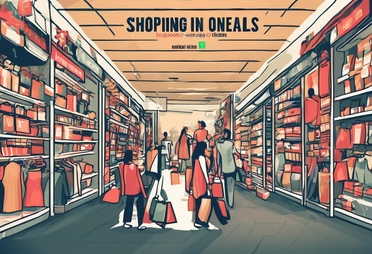 “Top Tips for Saving Money While Shopping Online in Bangladesh Dhaka”